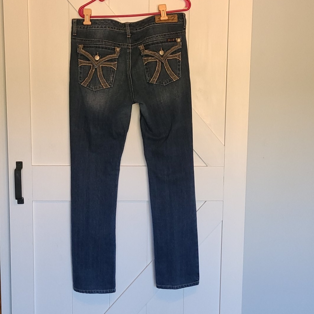 Jeans - Picture 2 of 2
